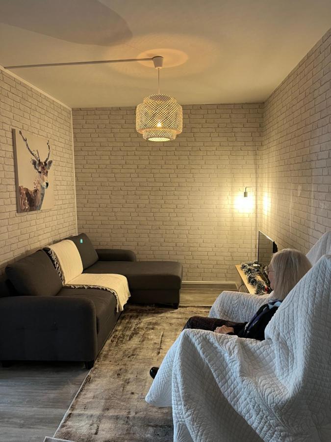 Le Dana Apartment Nisa Exterior foto