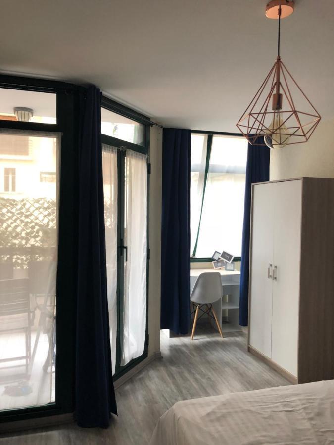 Le Dana Apartment Nisa Exterior foto